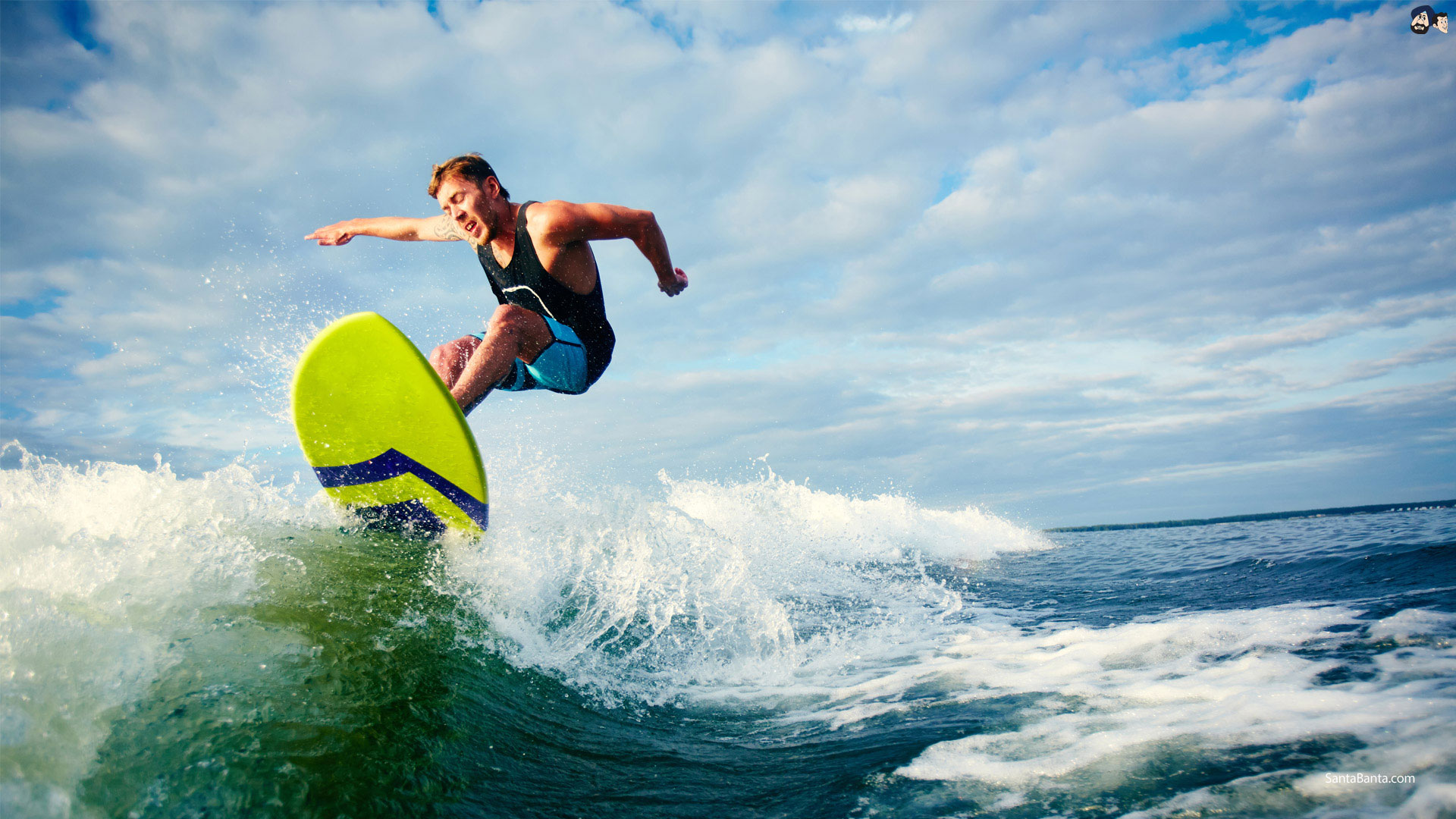 Adventure Sports